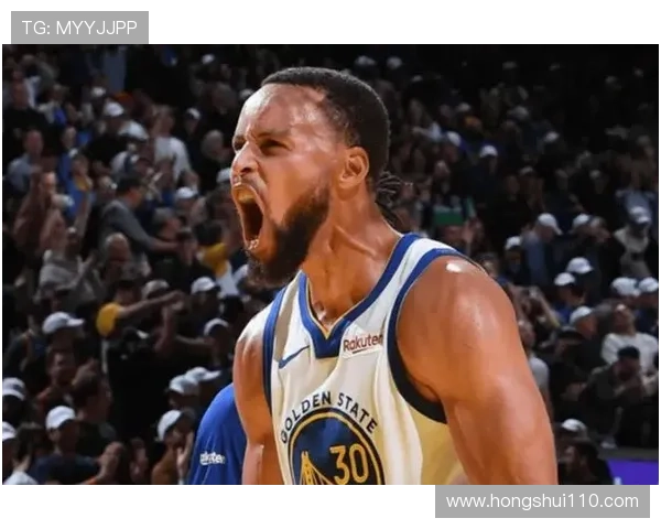 勇士末节四人拉满攻守逆转主导