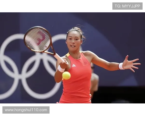 大心脏郑钦文逆转大满贯冠军 大心脏郑钦文逆转大满贯冠军