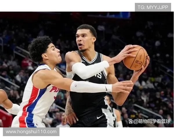 文班亚马或签三亿顶薪合同前景