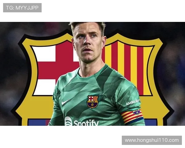 特尔施特根:从低谷到世界杯梦想 特尔施特根:从低谷到世界杯梦想