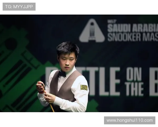 特鲁姆普赞赵心童三站赛事表现精彩 特鲁姆普赞赵心童三站赛事表现精彩