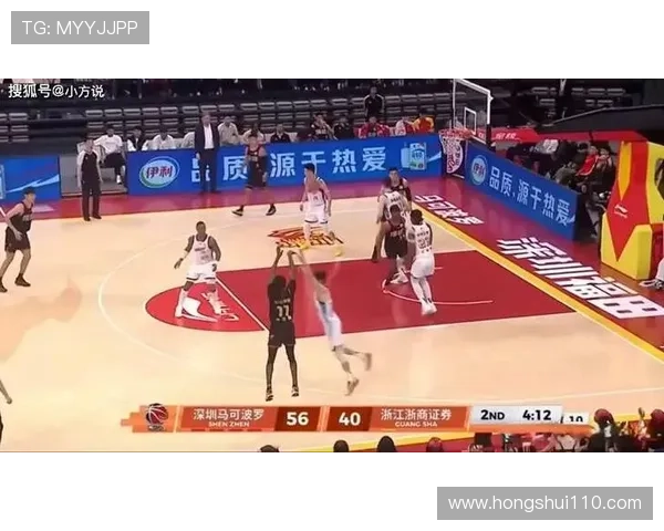 王浩然砍33分助深圳创队史11连胜